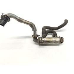 Refroidisseur EGR Ford Fiesta (cbk) | Desguace Becerril