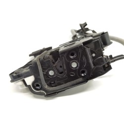 Recambio de cerradura puerta delantera izquierda para seat leon st (5f8) fr 4drive referencia OEM IAM 5K1837015E  