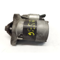 Motor de arranque Renault Clio III (BR0/1, CR0/1) | Desguace Becerril