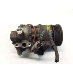 Air conditioning compressor Toyota Yaris (_P9_) | Becerril Scrap Yard