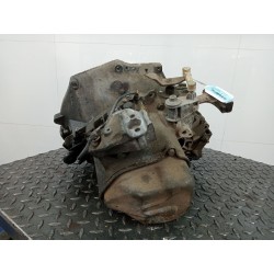 Gearbox Peugeot 207/207+ (WA_, WC_) | Becerril Scrap Yard