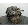 Gearbox Peugeot 207/207+ (WA_, WC_) | Becerril Scrap Yard