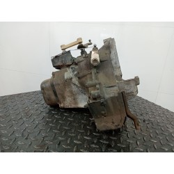 Gearbox Peugeot 207/207+ (WA_, WC_) | Becerril Scrap Yard