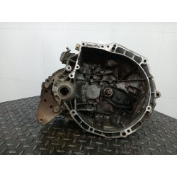 Gearbox Peugeot 207/207+ (WA_, WC_) | Becerril Scrap Yard