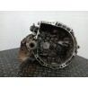 Gearbox Peugeot 207/207+ (WA_, WC_) | Becerril Scrap Yard