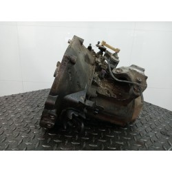 Gearbox Peugeot 207/207+ (WA_, WC_) | Becerril Scrap Yard