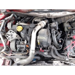 Recambio de motor y cambio exportación para renault megane ii (bm0/1_, cm0/1_) 1.5 dci (bm1e, cm1e) referencia OEM IAM   