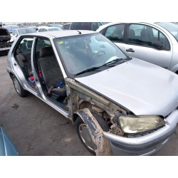 Parts breakdown for Peugeot 106 II (1A_, 1C_) 1.5 D Diesel of the year 1997 with engine VJX (TUD5B),VJZ (TUD5),VJY (TUD5)