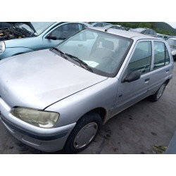 Parts breakdown for Peugeot 106 II (1A_, 1C_) 1.5 D Diesel of the year 1997 with engine VJX (TUD5B),VJZ (TUD5),VJY (TUD5)