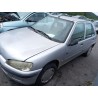 Parts breakdown for Peugeot 106 II (1A_, 1C_) 1.5 D Diesel of the year 1997 with engine VJX (TUD5B),VJZ (TUD5),VJY (TUD5)