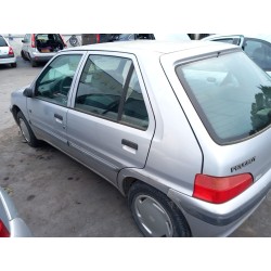 Parts breakdown for Peugeot 106 II (1A_, 1C_) 1.5 D Diesel of the year 1997 with engine VJX (TUD5B),VJZ (TUD5),VJY (TUD5)