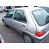 Parts breakdown for Peugeot 106 II (1A_, 1C_) 1.5 D Diesel of the year 1997 with engine VJX (TUD5B),VJZ (TUD5),VJY (TUD5)