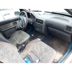 Parts breakdown for Peugeot 106 II (1A_, 1C_) 1.5 D Diesel of the year 1997 with engine VJX (TUD5B),VJZ (TUD5),VJY (TUD5)