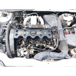 Parts breakdown for Peugeot 106 II (1A_, 1C_) 1.5 D Diesel of the year 1997 with engine VJX (TUD5B),VJZ (TUD5),VJY (TUD5)