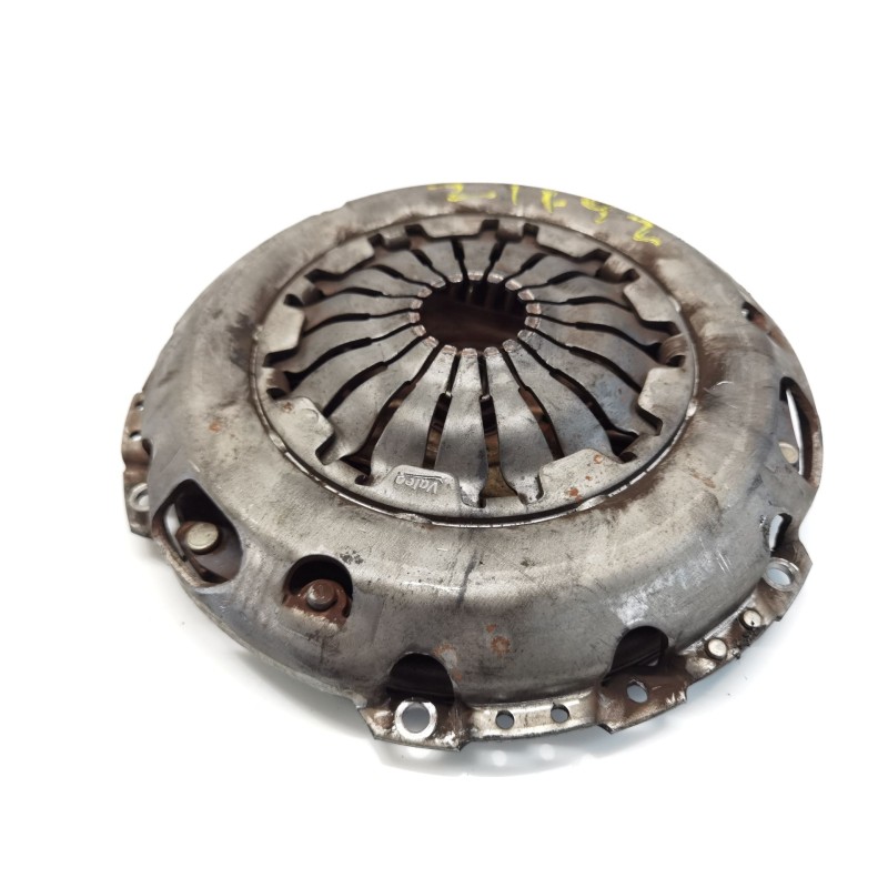 Recambio de kit de embrague para volkswagen polo iv (9n_, 9a_) 1.4 tdi referencia OEM IAM BNM  