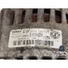 Alternator Fiat Idea (350_) | Becerril Scrap Yard