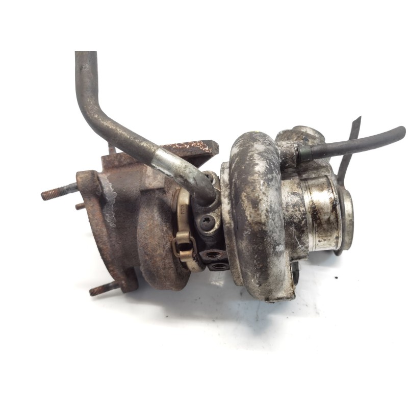 Turbocharger Volvo C70 I Coupé (872) | Becerril Scrap Yard
