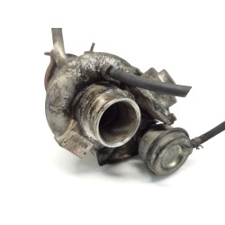 Turbocharger Volvo C70 I Coupé (872) | Becerril Scrap Yard