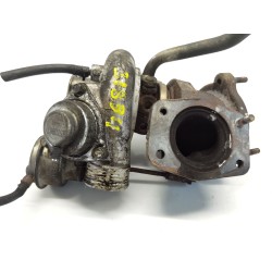Turbocharger Volvo C70 I Coupé (872) | Becerril Scrap Yard