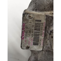 Turbocharger Volvo C70 I Coupé (872) | Becerril Scrap Yard