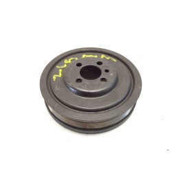 Crankshaft pulley Audi A3 sportback (8PA) | Becerril Scrap Yard