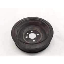 Crankshaft pulley Audi A3 sportback (8PA) | Becerril Scrap Yard
