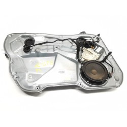 رافع زجاج أمامي يسار seat ibiza III (6L1) oem 6Q2959802A