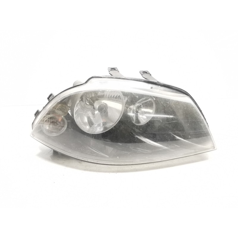 Recambio de faro derecho para seat ibiza iii (6l1) 1.4 tdi referencia OEM IAM 6L1941006 / 6L1941752B  