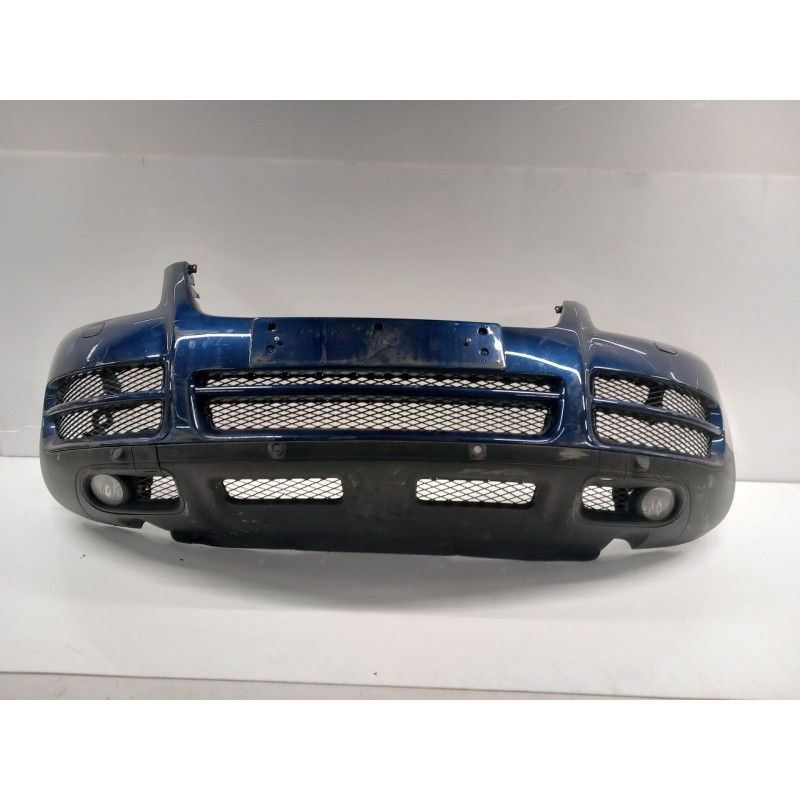 Para-choques dianteiro Volkswagen Touareg (7LA, 7L6, 7L7) | Desguace Becerril