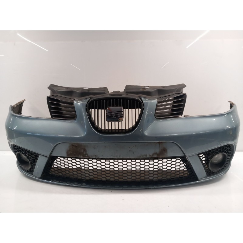 Recambio de paragolpes delantero para seat ibiza iii (6l1) 1.4 tdi referencia OEM IAM   