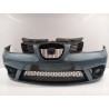 Recambio de paragolpes delantero para seat ibiza iii (6l1) 1.4 tdi referencia OEM IAM   