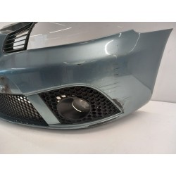 Recambio de paragolpes delantero para seat ibiza iii (6l1) 1.4 tdi referencia OEM IAM   