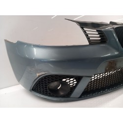 Recambio de paragolpes delantero para seat ibiza iii (6l1) 1.4 tdi referencia OEM IAM   