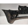 Recambio de paragolpes delantero para seat ibiza iii (6l1) 1.4 tdi referencia OEM IAM   