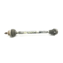 Transmision delantera derecha seat ibiza III (6L1) oem 6Q0407272DM