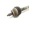 Recambio de transmisión delantera derecha para seat ibiza iii (6l1) 1.4 tdi referencia OEM IAM 6Q0407272DM  