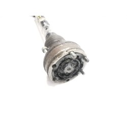 Recambio de transmisión delantera derecha para seat ibiza iii (6l1) 1.4 tdi referencia OEM IAM 6Q0407272DM  