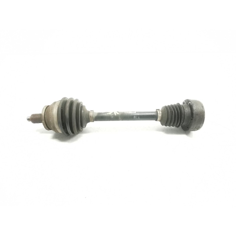 Recambio de transmisión delantera izquierda para seat ibiza iii (6l1) 1.4 tdi referencia OEM IAM 6Q0407271DJ  