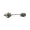 Recambio de transmisión delantera izquierda para seat ibiza iii (6l1) 1.4 tdi referencia OEM IAM 6Q0407271DJ  