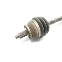 Recambio de transmisión delantera izquierda para seat ibiza iii (6l1) 1.4 tdi referencia OEM IAM 6Q0407271DJ  
