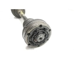 Recambio de transmisión delantera izquierda para seat ibiza iii (6l1) 1.4 tdi referencia OEM IAM 6Q0407271DJ  