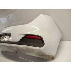 حاجز الصدام الخلفي KIA Cee'D (jd) | Desguace Becerril