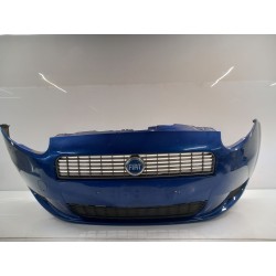 Vorderer Stoßfänger fiat grande punto (199_) oem 735417219