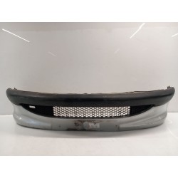Paraurti anteriore peugeot 206 hatchback (2A/C) oem 7401X9 / 7401N2