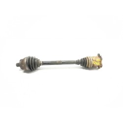Transmission avant droite audi A4 B6 (8E2) oem 8E0407452GV / 8E0407452GX