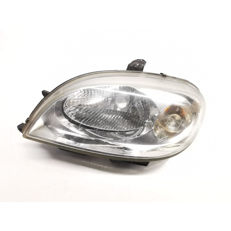 Phare gauche CITROEN Saxo (S0, S1) | Desguace Becerril