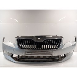 الواقي الأمامي Skoda Superb III (3V3) | Desguace Becerril
