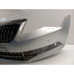 الواقي الأمامي Skoda Superb III (3V3) | Desguace Becerril