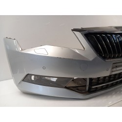 الواقي الأمامي Skoda Superb III (3V3) | Desguace Becerril