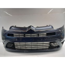 Para-choques dianteiro CITROEN C4 grand picasso I (UA_) | Desguace Becerril
